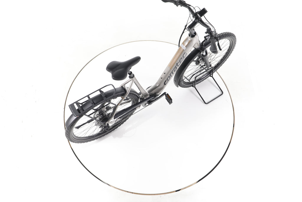 Corratec E-Power Trekking Trekking E-Bike Tiefeinsteiger - Image 24