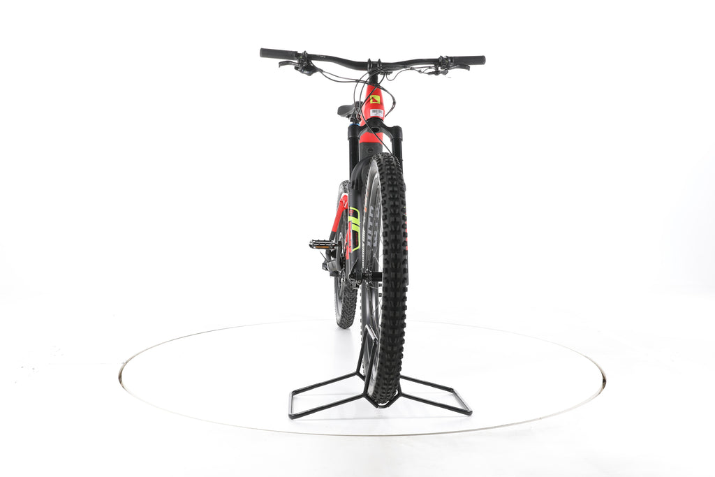 Haibike AllMtn 7 E-Bike Fully - Image 4