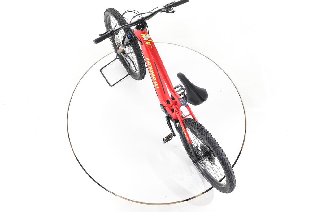 Haibike AllMtn 7 E-Bike Fully - Image 21