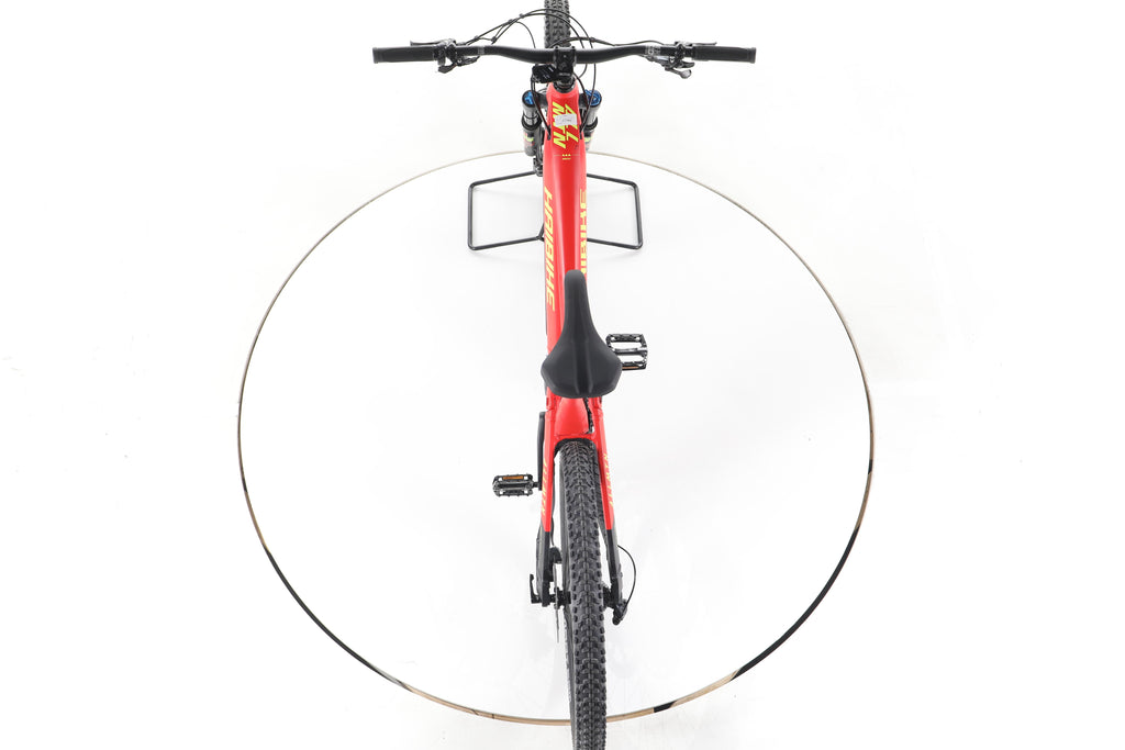 Haibike AllMtn 7 E-Bike Fully - Image 22
