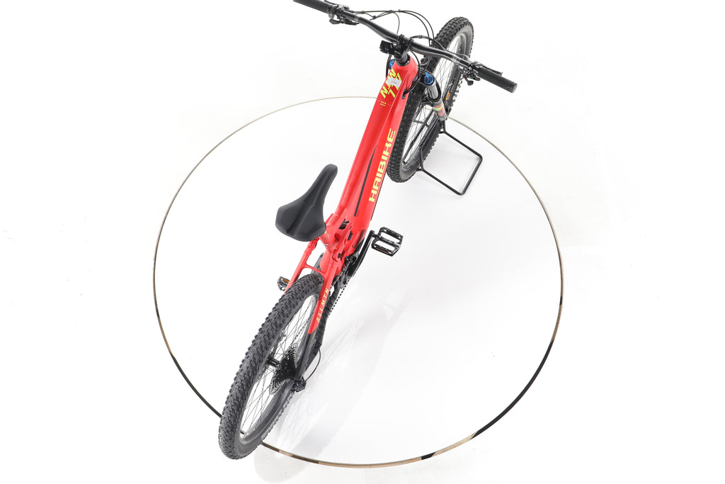 Haibike AllMtn 7 E-Bike Fully - Image 23