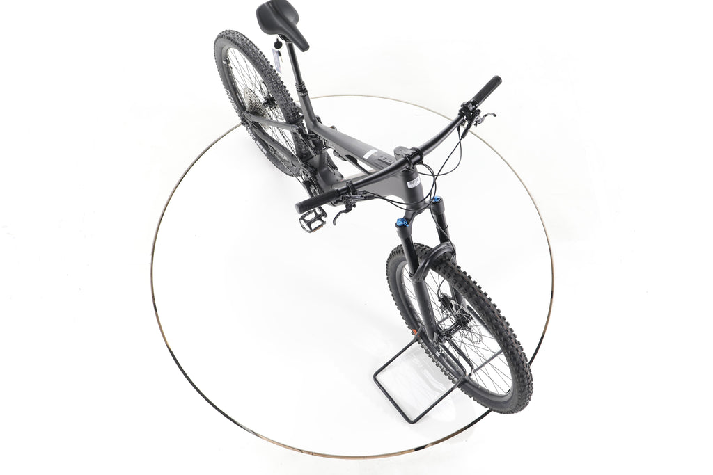 Cube Stereo Hybrid ONE77 HPC SLX E-Bike Fully Carbon 2025 - Image 15