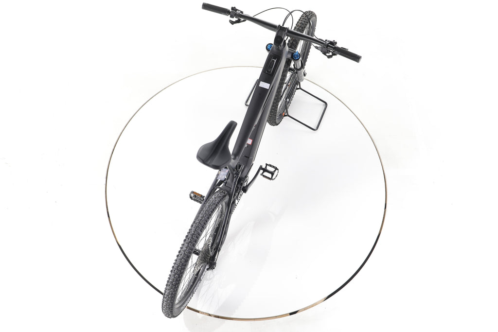 Cube Stereo Hybrid ONE77 HPC SLX E-Bike Fully Carbon 2025 - Image 23