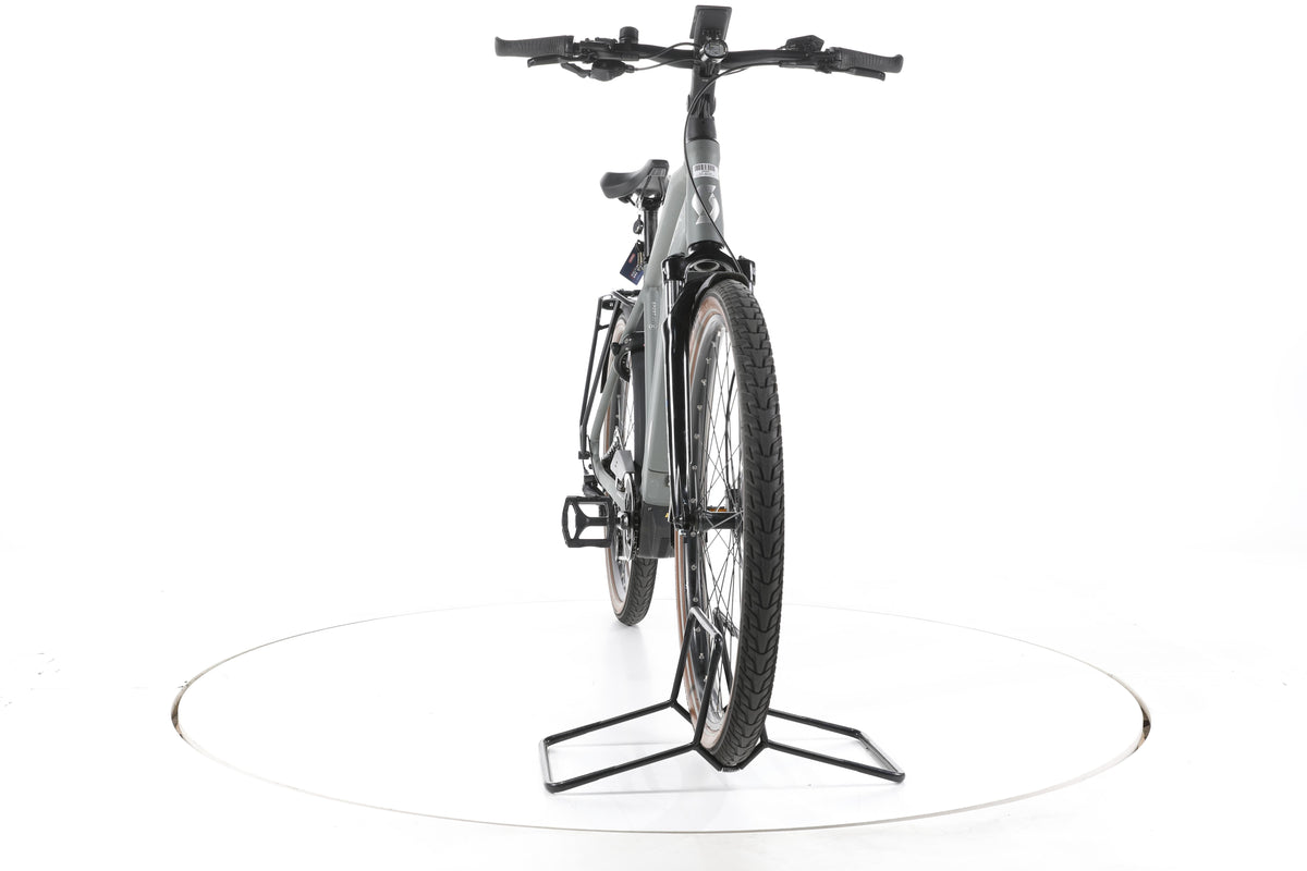 Scott Sub Sport eRIDE 20 Trekking E-Bike 2024 - Image 4