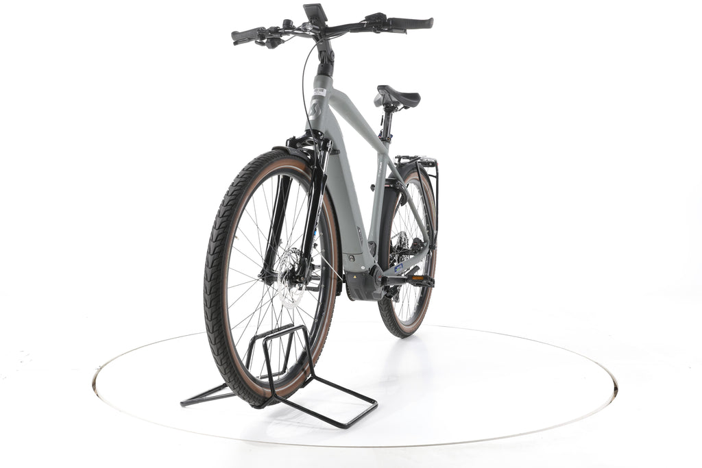 Scott Sub Sport eRIDE 20 Trekking E-Bike 2024 - Image 5