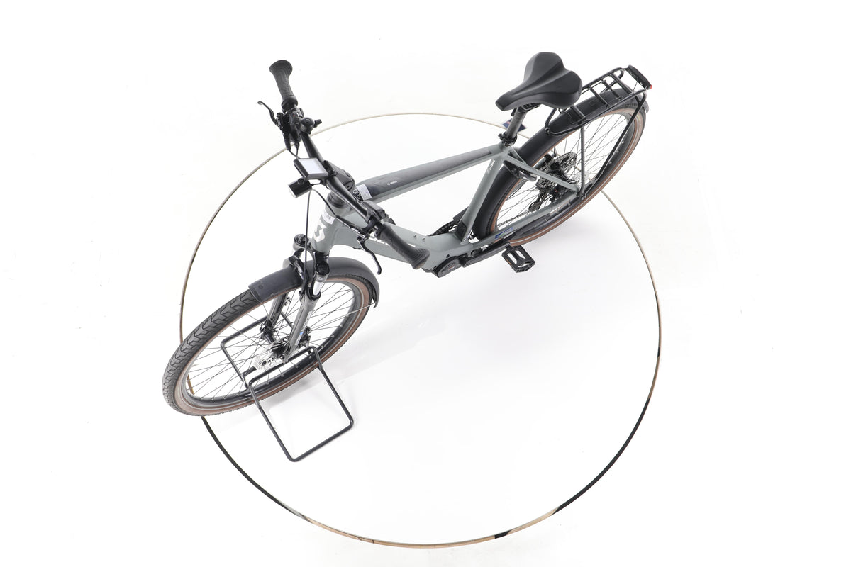 Scott Sub Sport eRIDE 20 Trekking E-Bike 2024 - Image 18