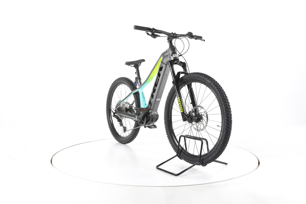 Trek Powerfly 5 E-Bike - Image 3