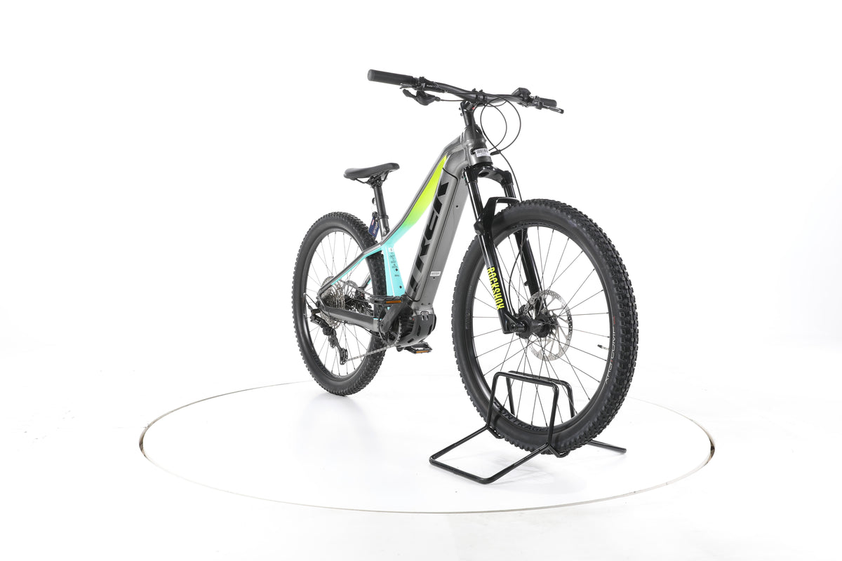 Trek Powerfly 5 E-Bike - Image 3