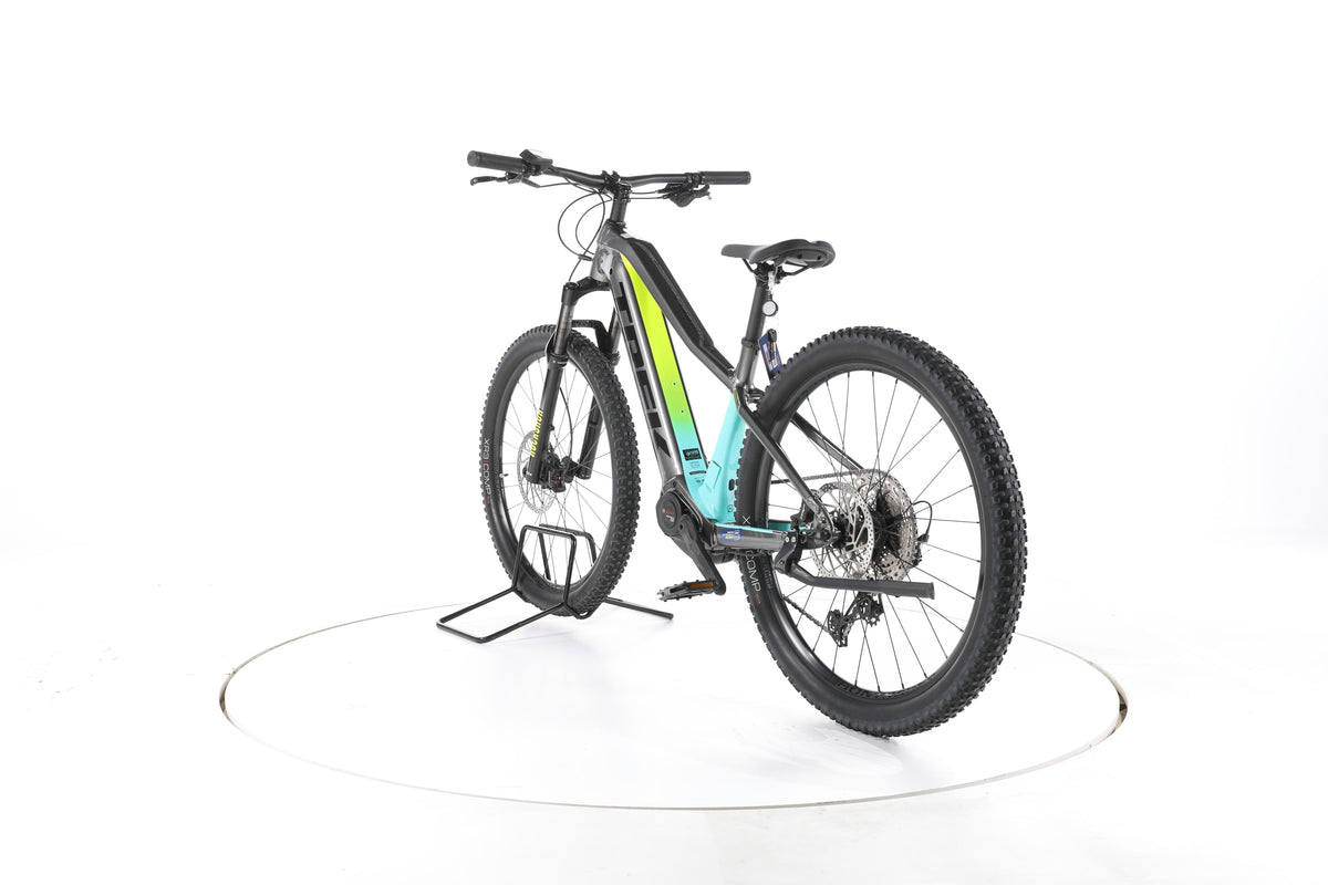 Trek Powerfly 5 E-Bike - Image 9