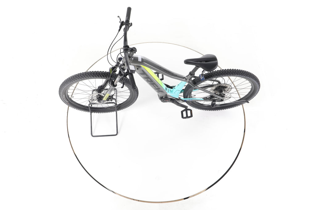 Trek Powerfly 5 E-Bike - Image 19