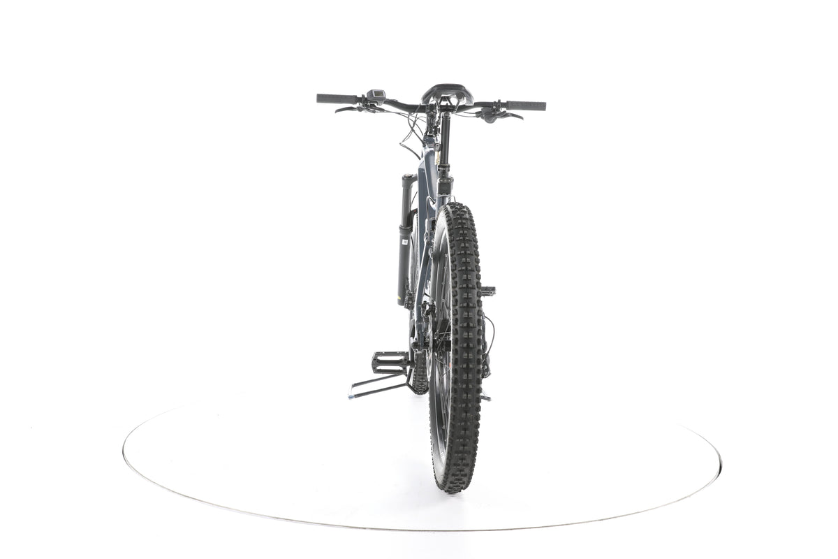 FLYER Uproc3 4.10 Trekking E-Bike - Image 10