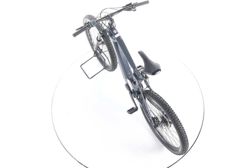 FLYER Uproc3 4.10 Trekking E-Bike - Image 21