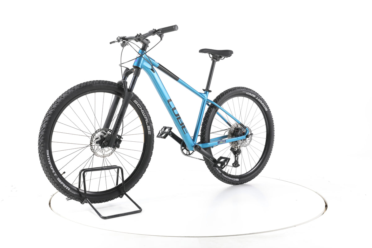 Cube Attention SLX Fahrrad Hardtail - Image 6