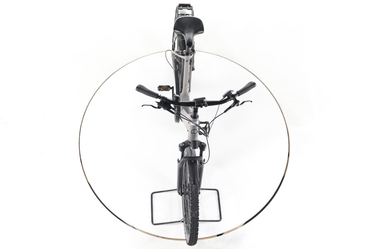 Kalkhoff Entice 3.B Move Trekking E-Bike Tiefeinsteiger - Image 16