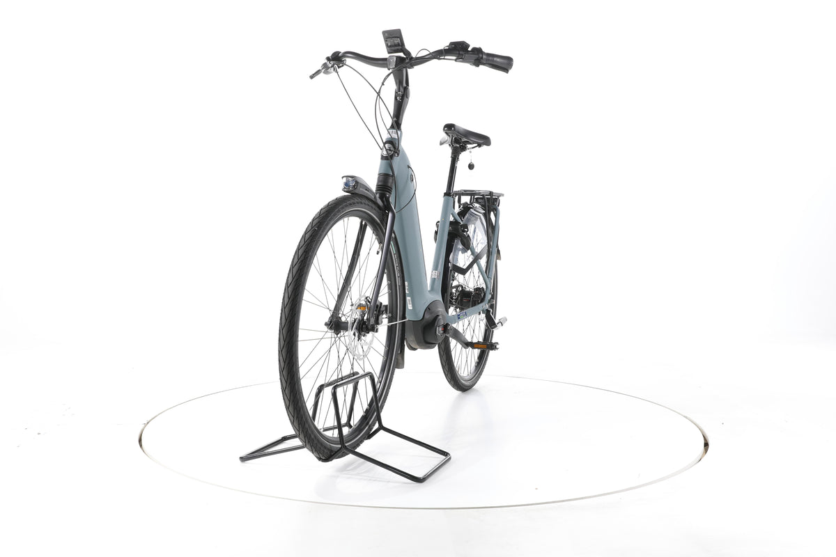 Gazelle Grenoble C5 HMB City E-Bike Tiefeinsteiger - Image 5