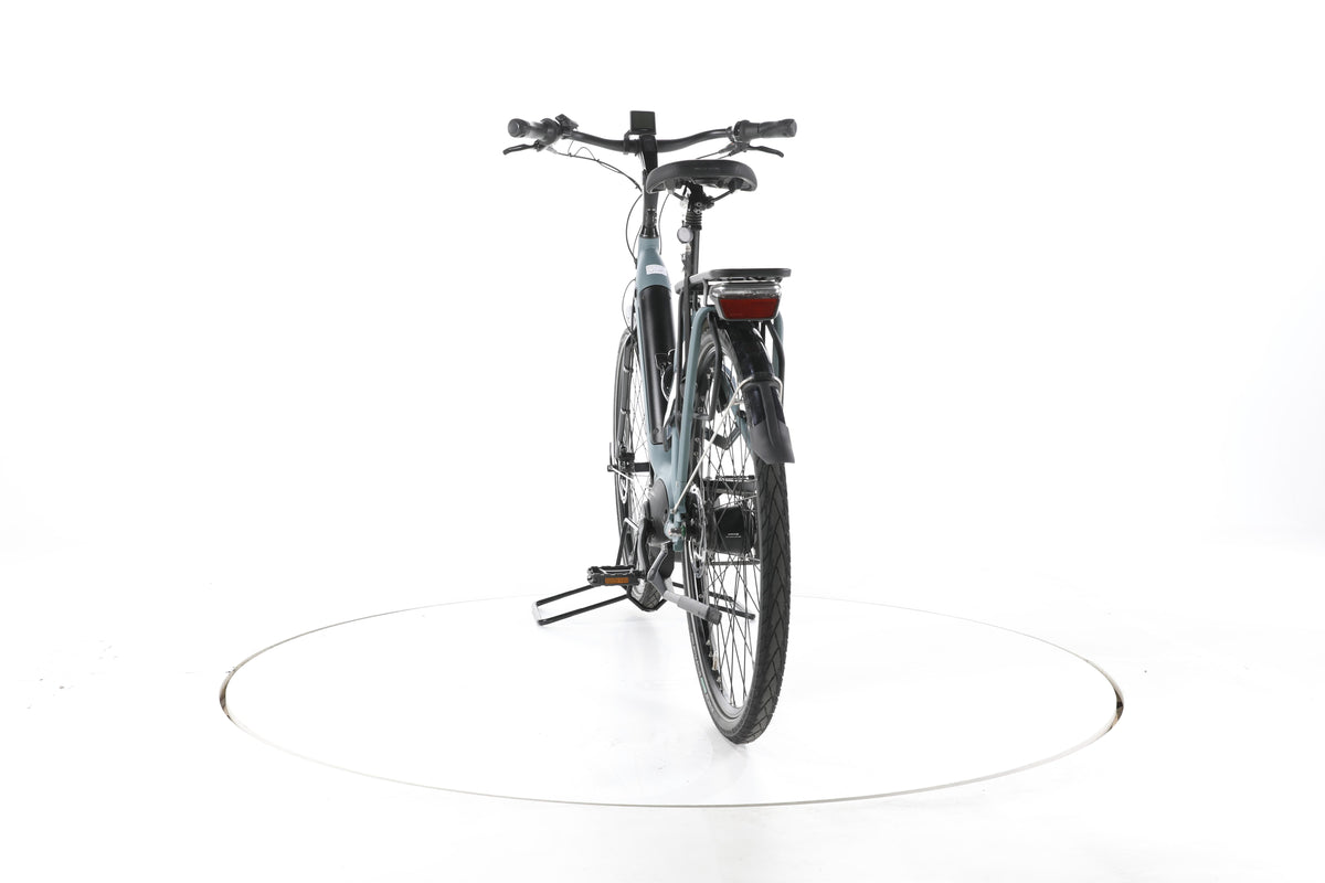 Gazelle Grenoble C5 HMB City E-Bike Tiefeinsteiger - Image 10