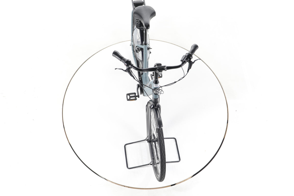 Gazelle Grenoble C5 HMB City E-Bike Tiefeinsteiger - Image 16