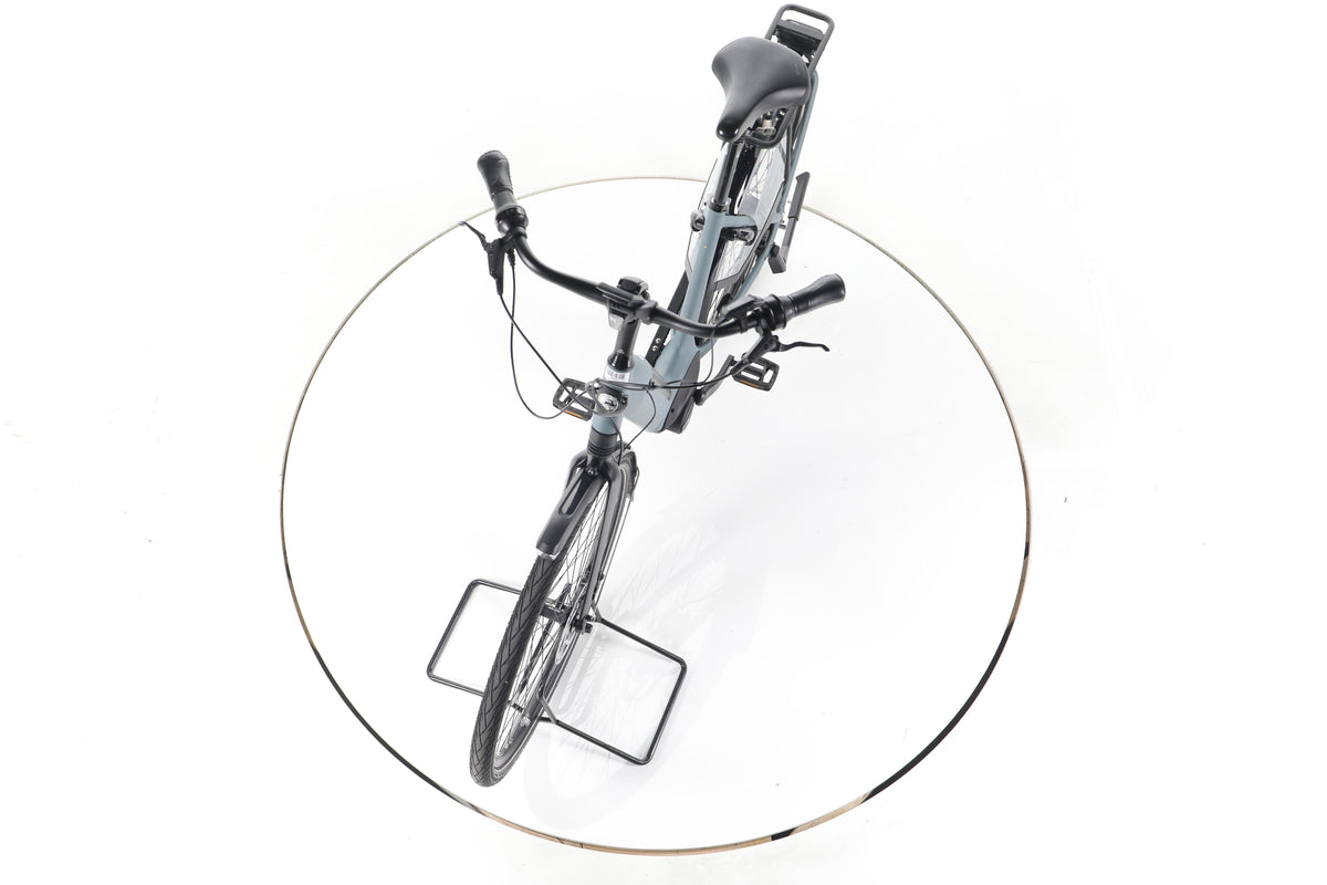 Gazelle Grenoble C5 HMB City E-Bike Tiefeinsteiger - Image 17