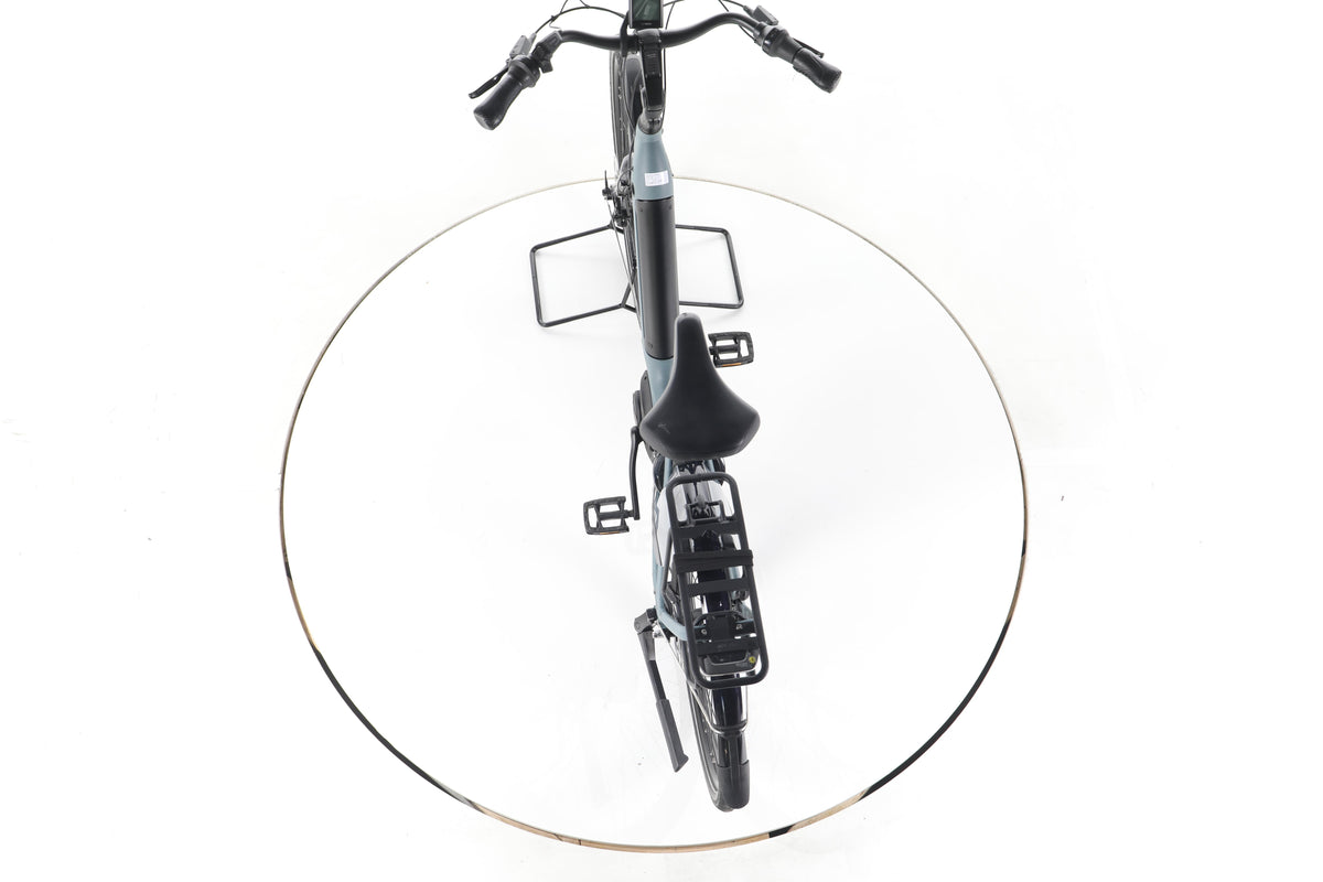 Gazelle Grenoble C5 HMB City E-Bike Tiefeinsteiger - Image 22