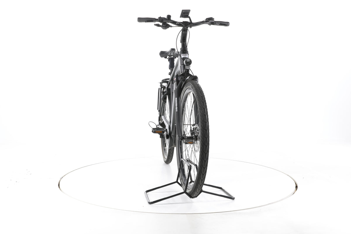 KTM ZEG Cento 10 Trekking E-Bike - Image 4