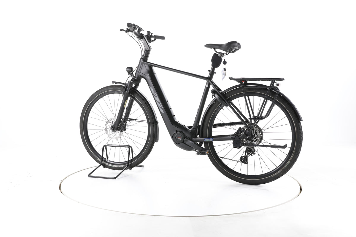 KTM ZEG Cento 10 Trekking E-Bike - Image 8