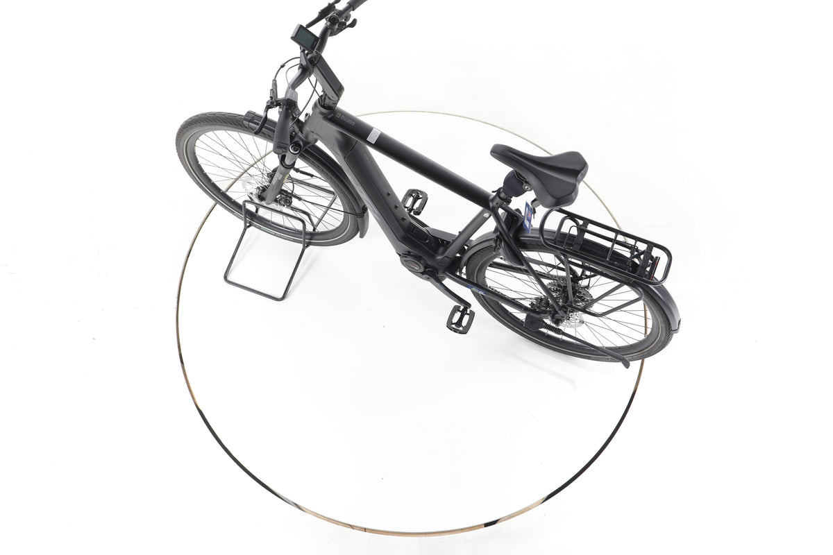 KTM ZEG Cento 10 Trekking E-Bike - Image 20