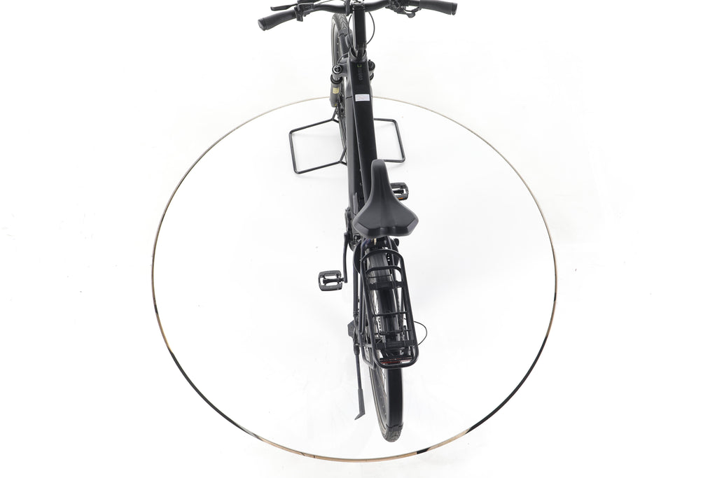 KTM ZEG Cento 10 Trekking E-Bike - Image 22