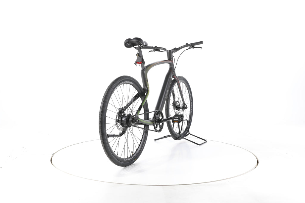 Urtopia 1 E-Gravel & Rennrad - Image 11