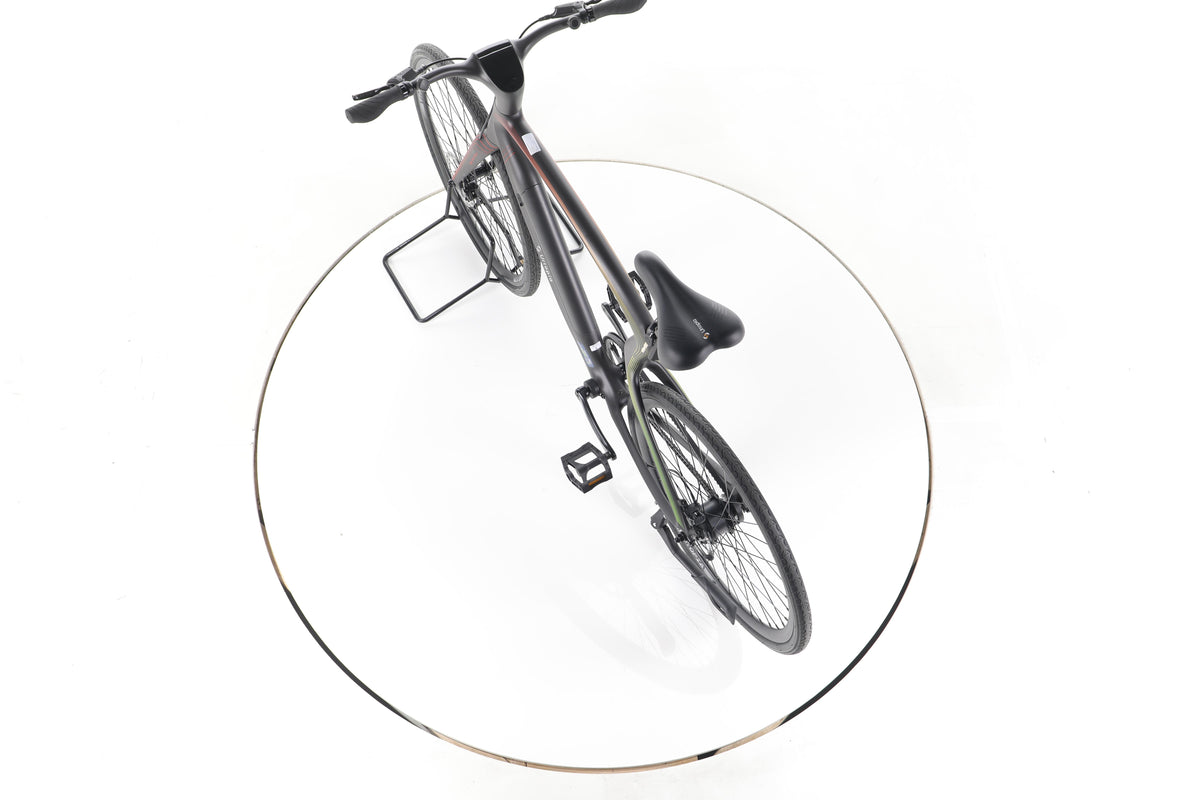 Urtopia 1 E-Gravel & Rennrad - Image 21