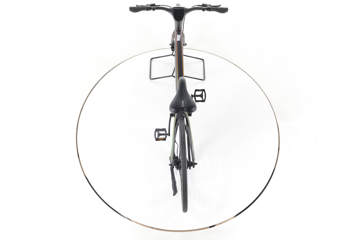 Urtopia 1 E-Gravel & Rennrad - Image 22