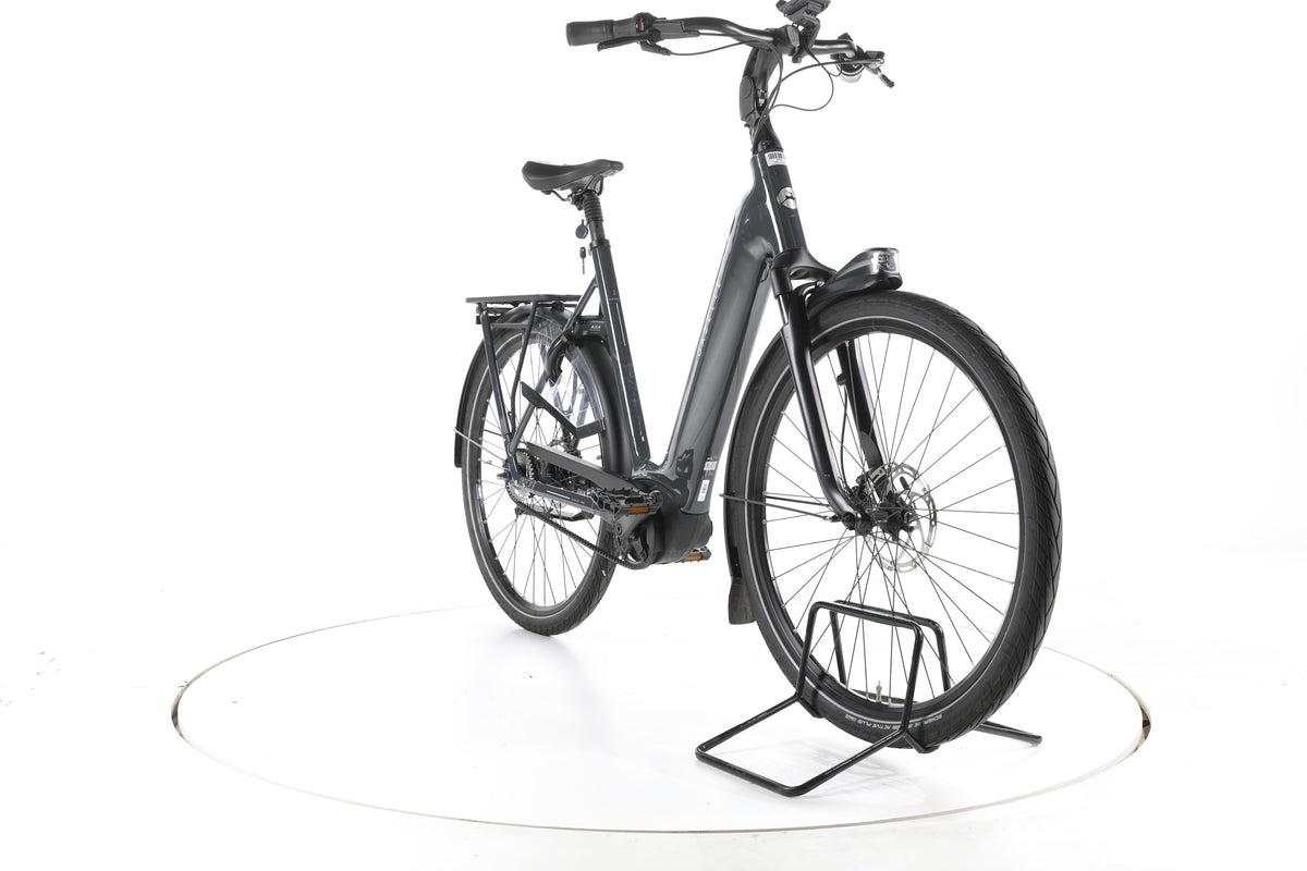 Gazelle Arroyo C5 Elite City E-Bike Tiefeinsteiger 2025 - Image 3