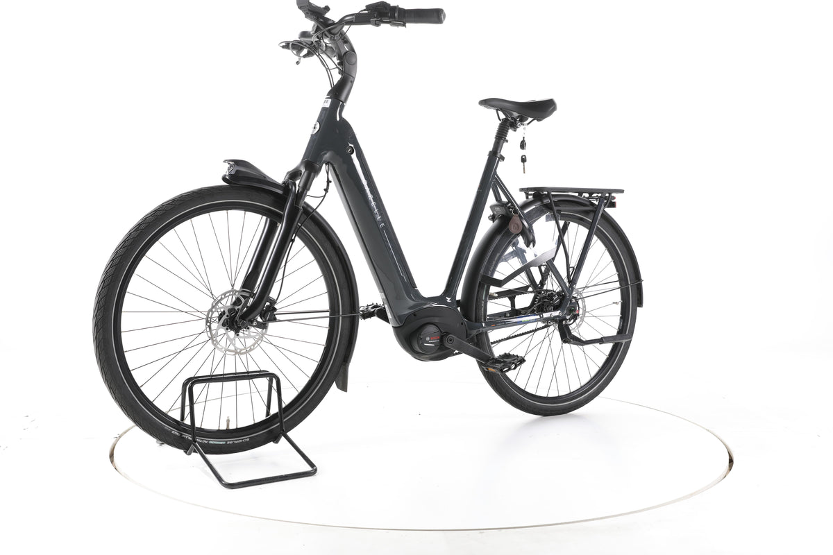 Gazelle Arroyo C5 Elite City E-Bike Tiefeinsteiger 2025 - Image 6