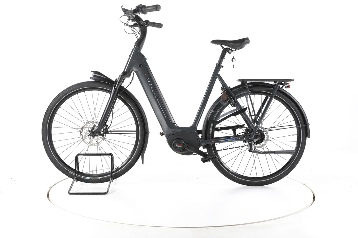 Gazelle Arroyo C5 Elite City E-Bike Tiefeinsteiger 2025 - Image 7