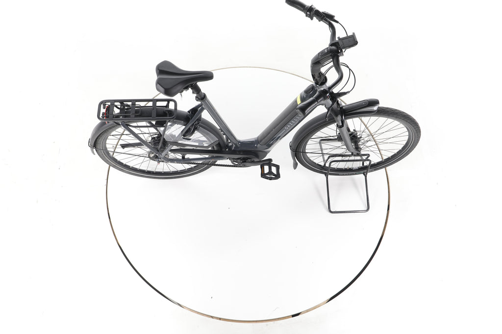 Gazelle Arroyo C5 Elite City E-Bike Tiefeinsteiger 2025 - Image 13