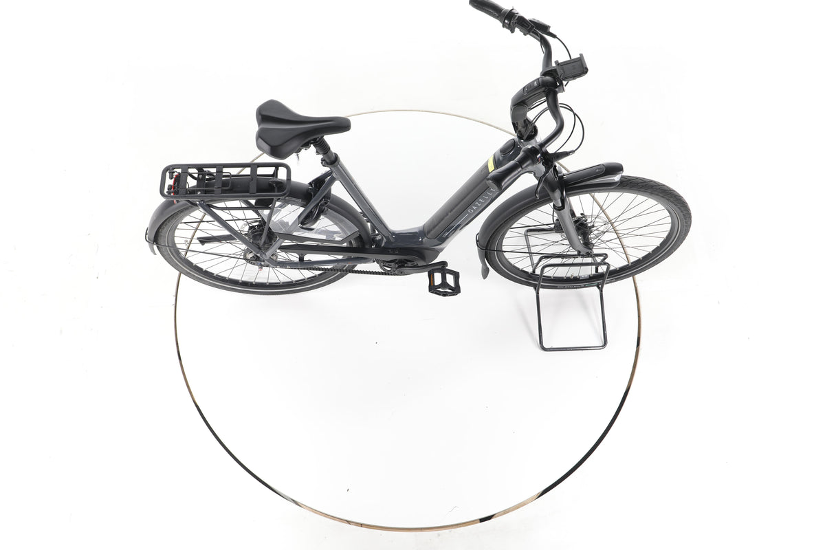 Gazelle Arroyo C5 Elite City E-Bike Tiefeinsteiger 2025 - Image 13