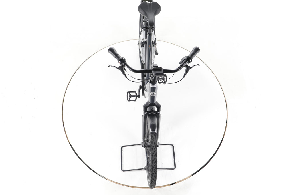 Gazelle Arroyo C5 Elite City E-Bike Tiefeinsteiger 2025 - Image 16
