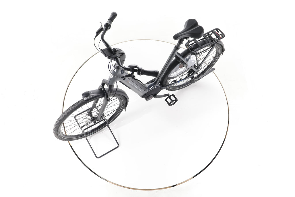 Gazelle Arroyo C5 Elite City E-Bike Tiefeinsteiger 2025 - Image 18