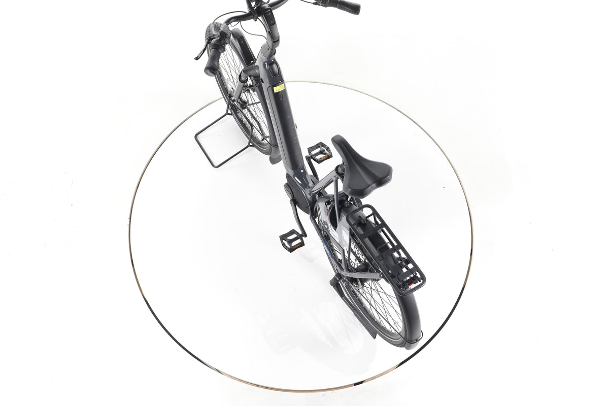 Gazelle Arroyo C5 Elite City E-Bike Tiefeinsteiger 2025 - Image 21