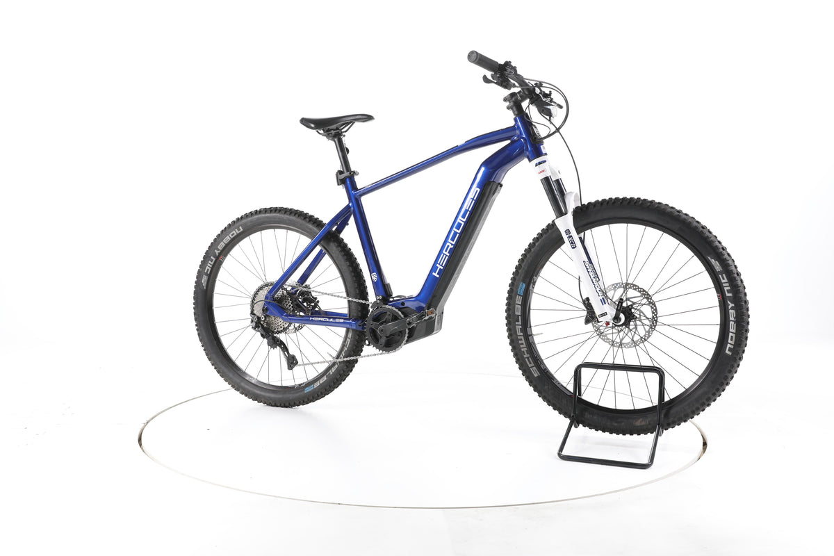 Hercules Nos 1.1 E-Bike - Image 2