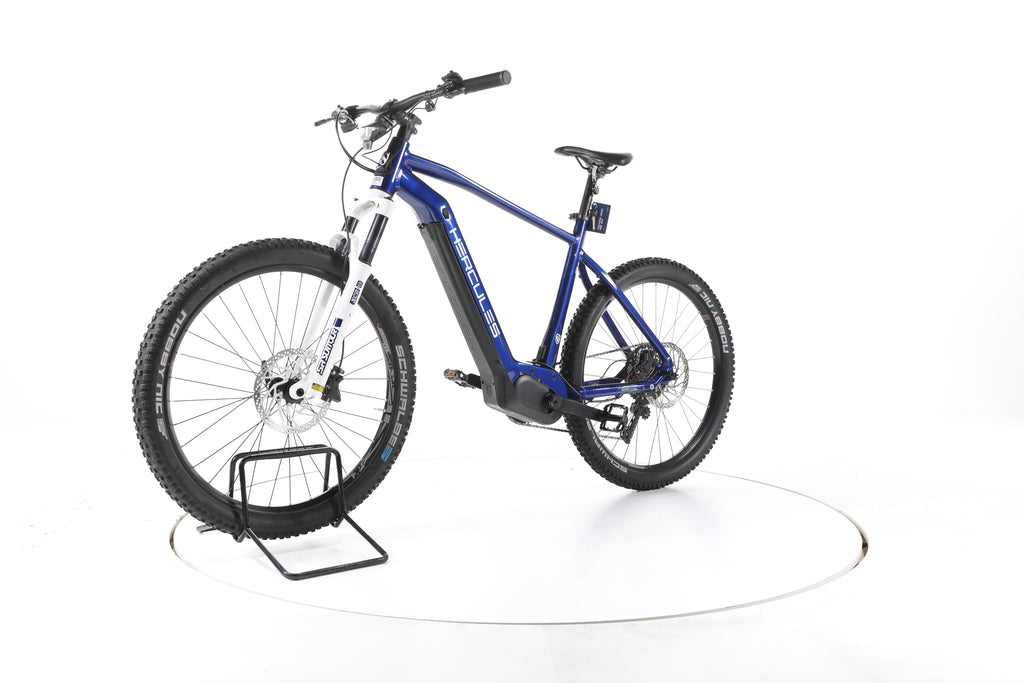 Hercules Nos 1.1 E-Bike - Image 6