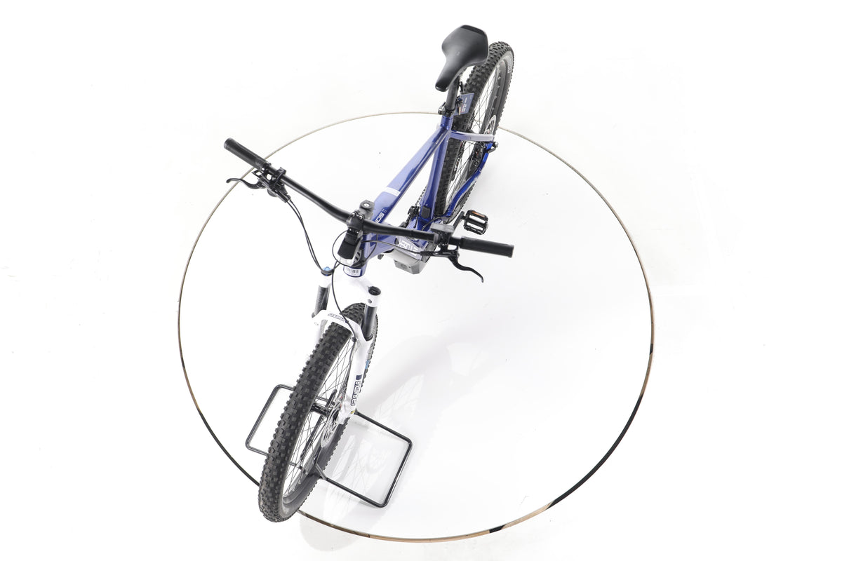 Hercules Nos 1.1 E-Bike - Image 17