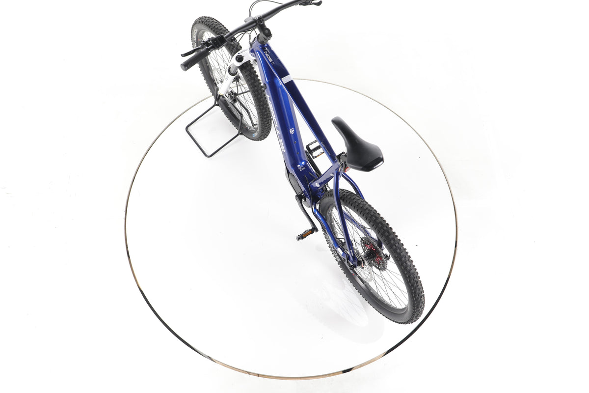 Hercules Nos 1.1 E-Bike - Image 21