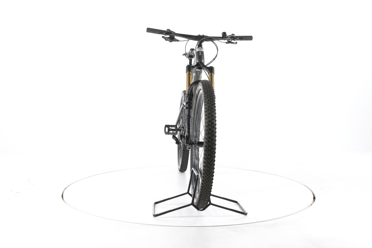 Orbea Occam M30 Fahrrad Fully - Image 4