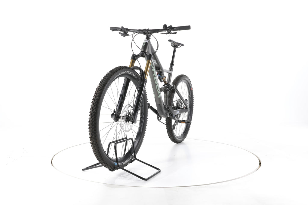 Orbea Occam M30 Fahrrad Fully - Image 5