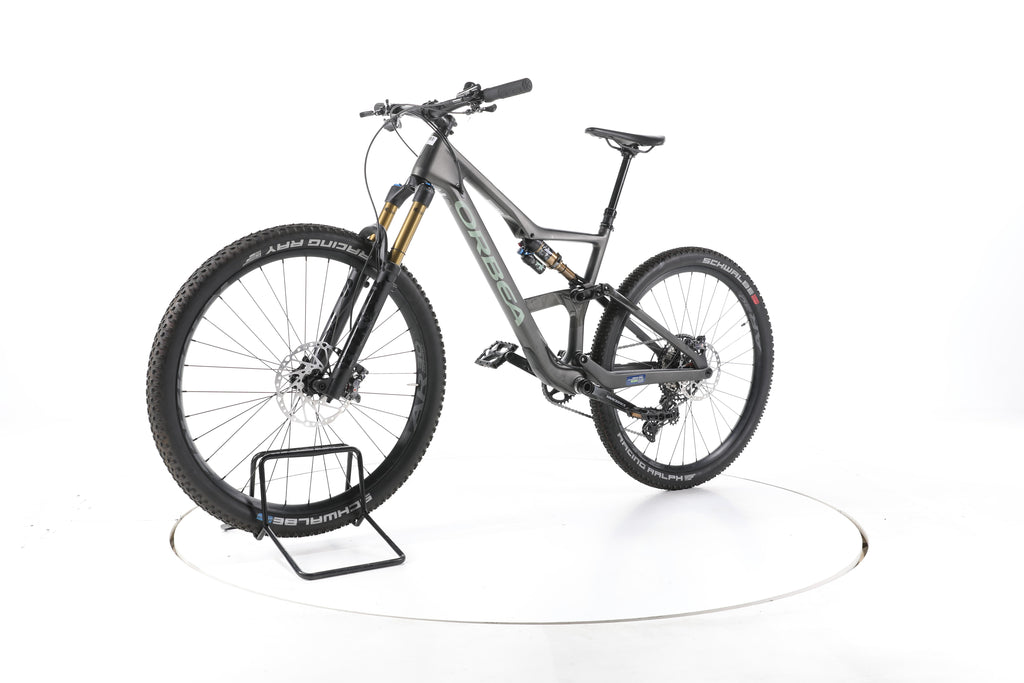 Orbea Occam M30 Fahrrad Fully - Image 6