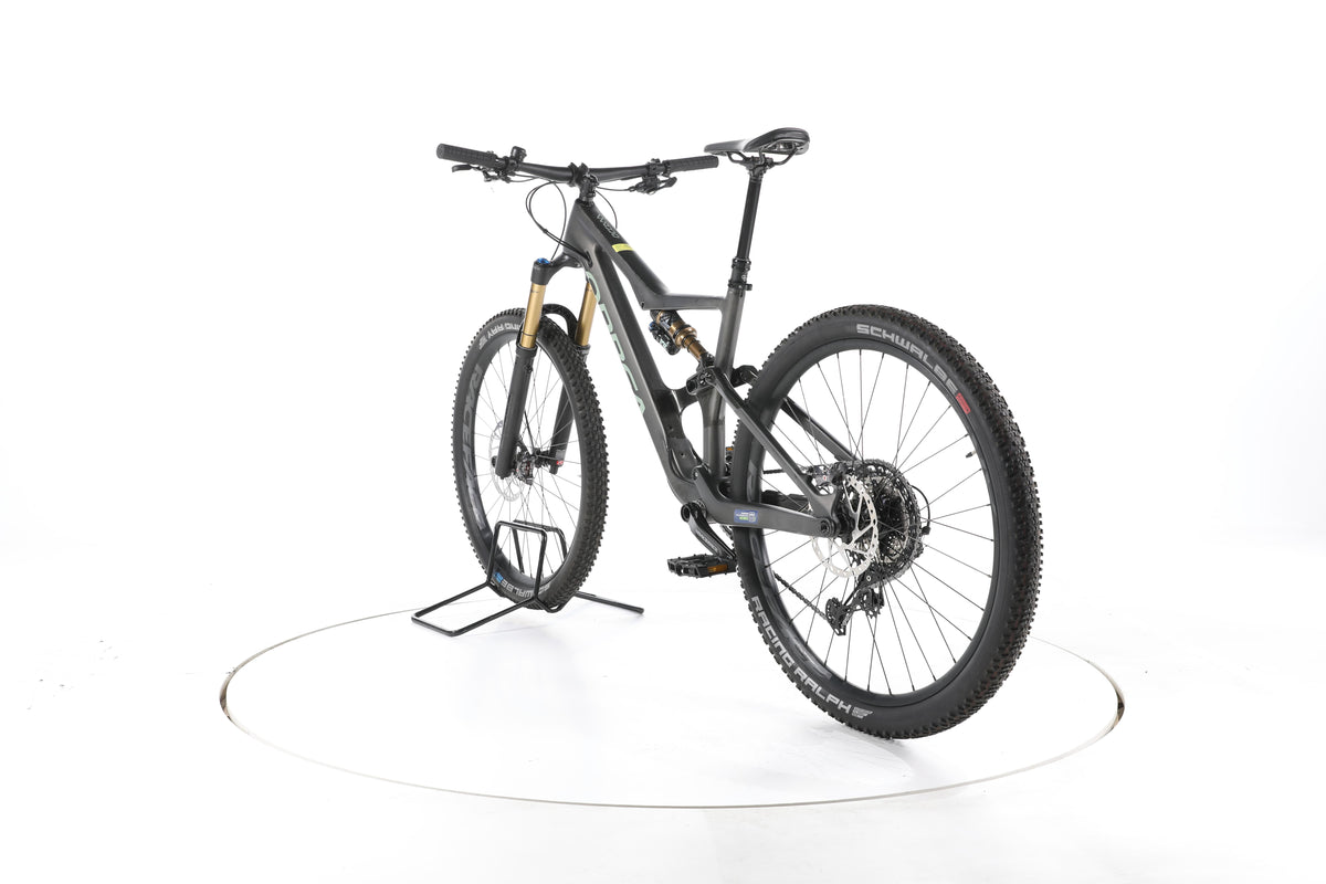 Orbea Occam M30 Fahrrad Fully - Image 9