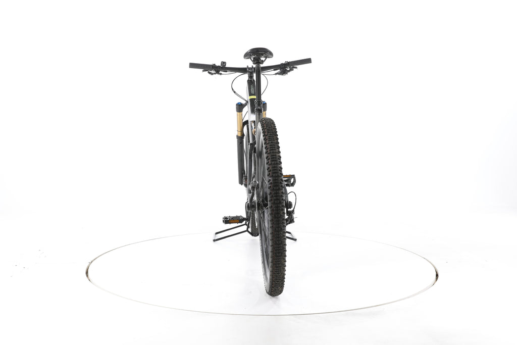 Orbea Occam M30 Fahrrad Fully - Image 10