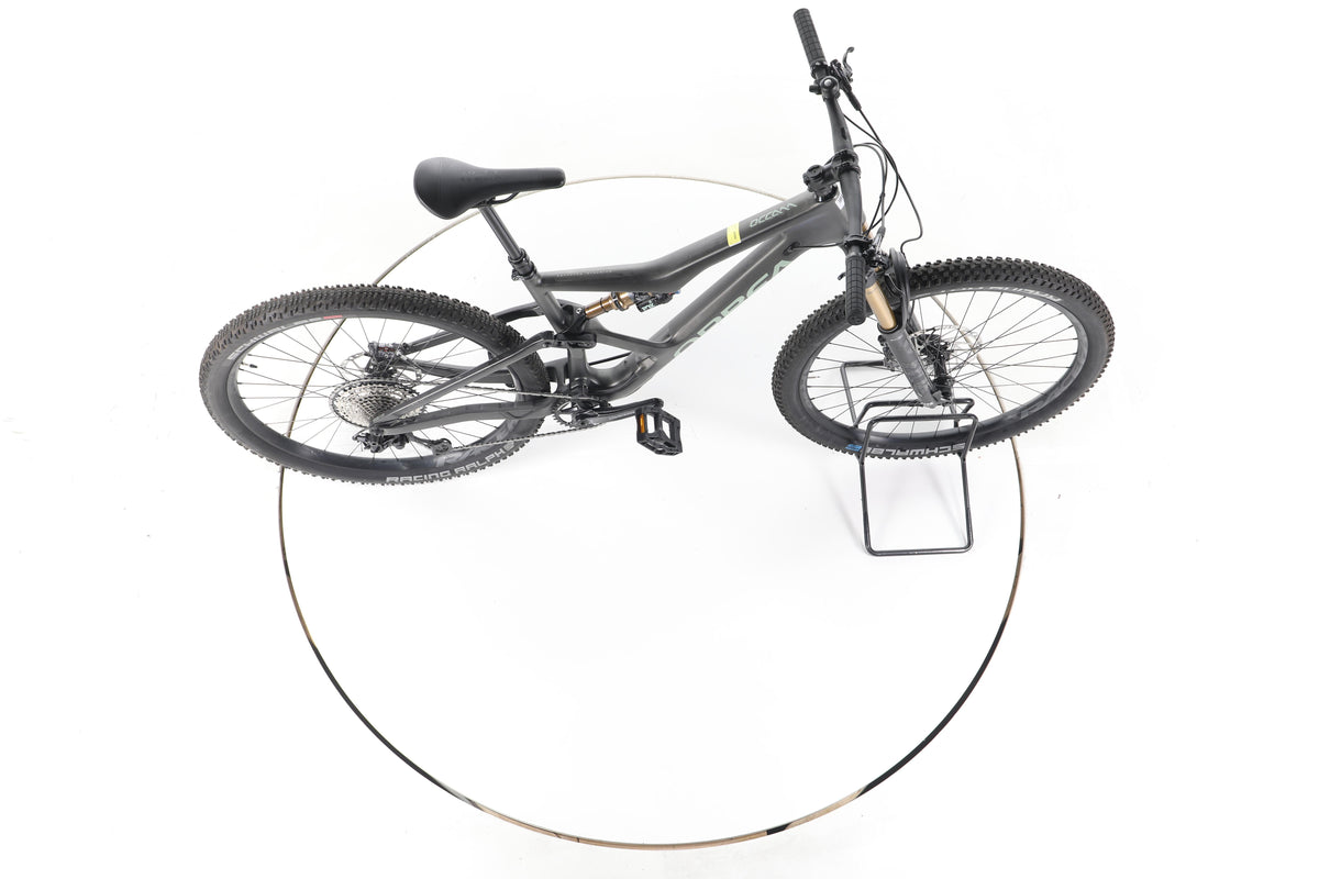Orbea Occam M30 Fahrrad Fully - Image 13