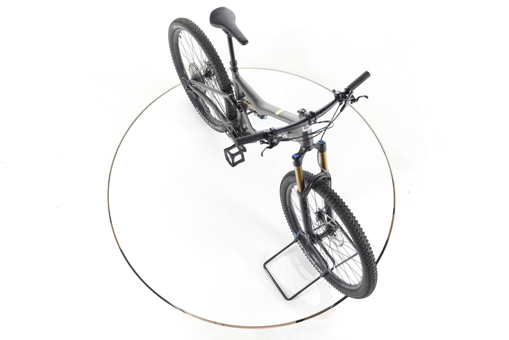 Orbea Occam M30 Fahrrad Fully - Image 15