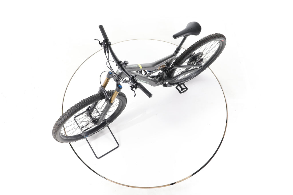 Orbea Occam M30 Fahrrad Fully - Image 18